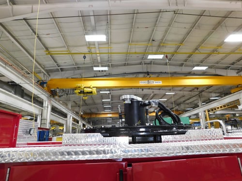 Palatine FD