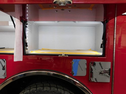 Palatine FD
