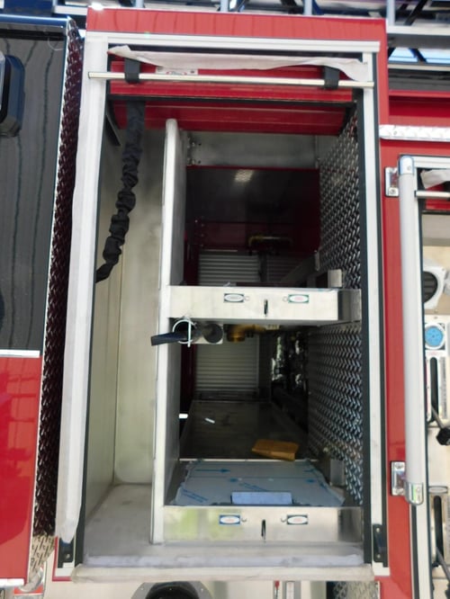 Duluth FD