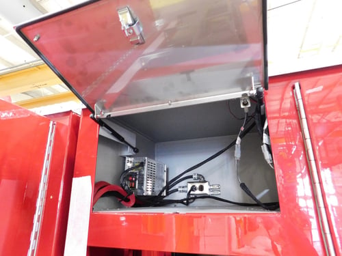 Palatine FD