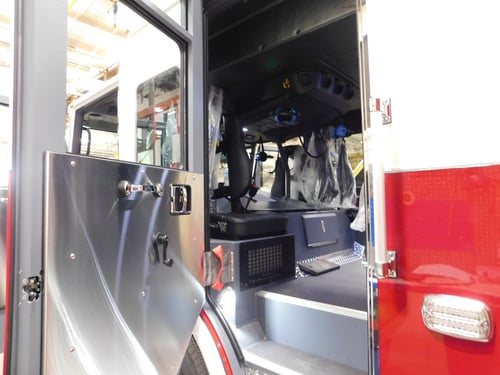 Palatine FD