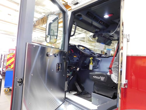 Palatine FD