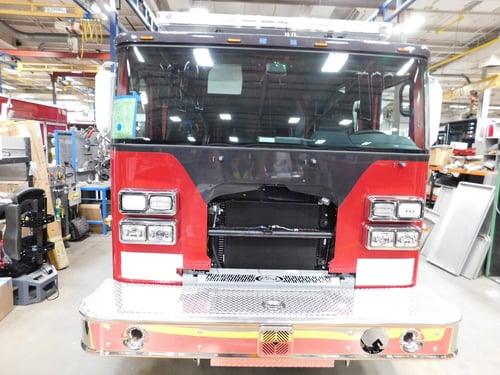 Ohio Township FD