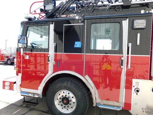 Duluth FD