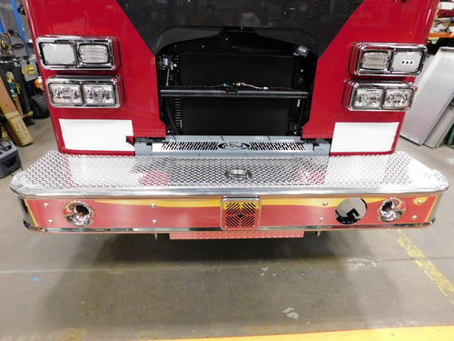 Ohio Township FD