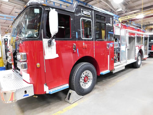 Ohio Township FD