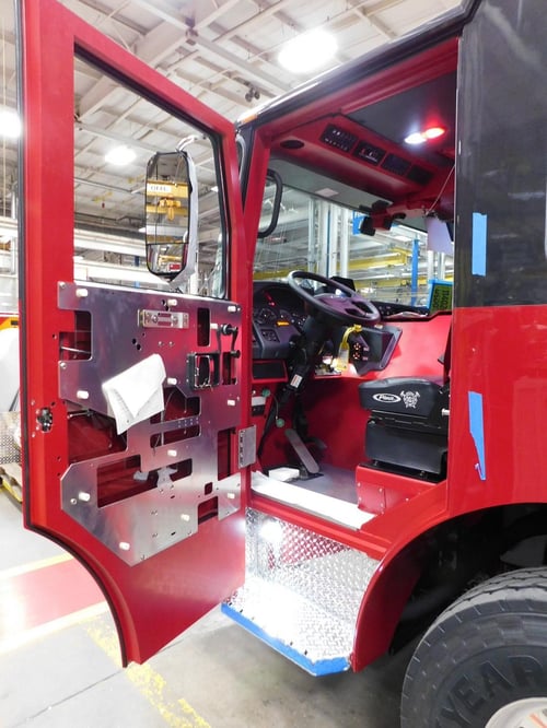 Ohio Township FD