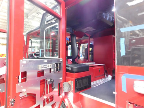 Ohio Township FD