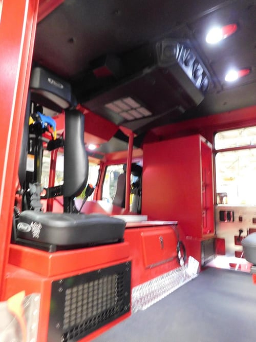 Ohio Township FD