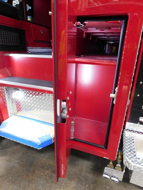 Ohio Township FD