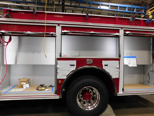 Ohio Township FD