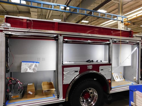 Ohio Township FD