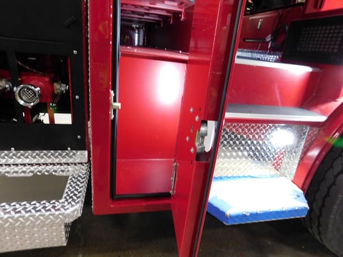 Ohio Township FD