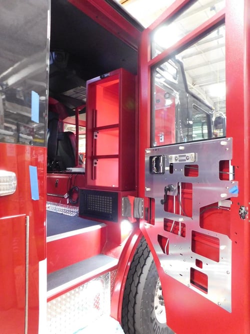 Ohio Township FD