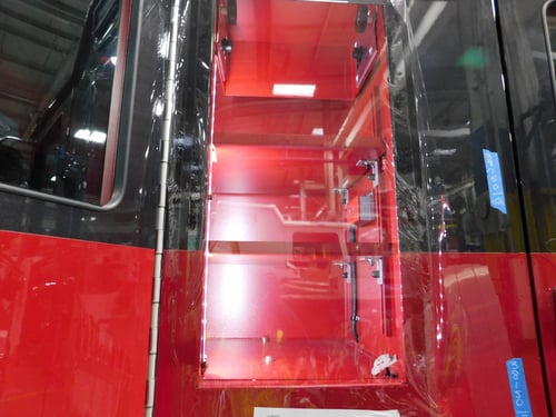 Ohio Township FD