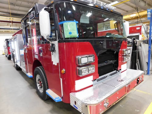 Ohio Township FD