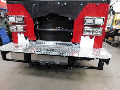 Ohio Township FD