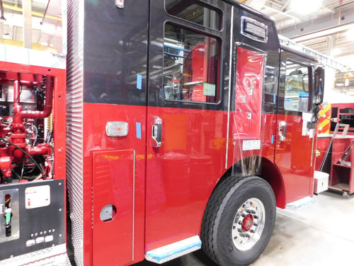 Ohio Township FD