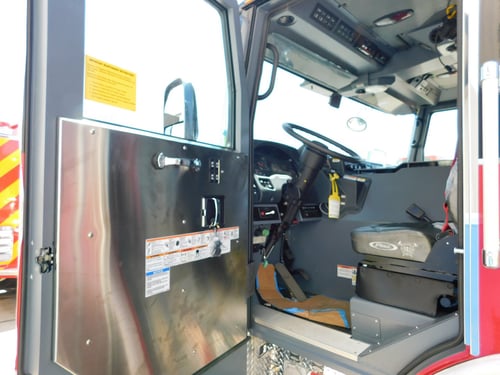 Duluth FD