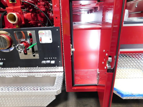 Ohio Township FD