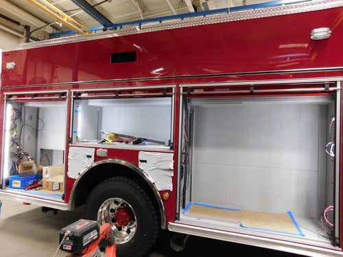 Ohio Township FD