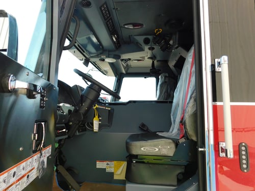 Duluth FD