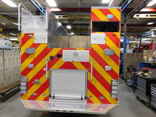 Ohio Township FD