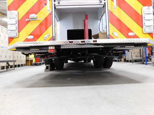 Ohio Township FD