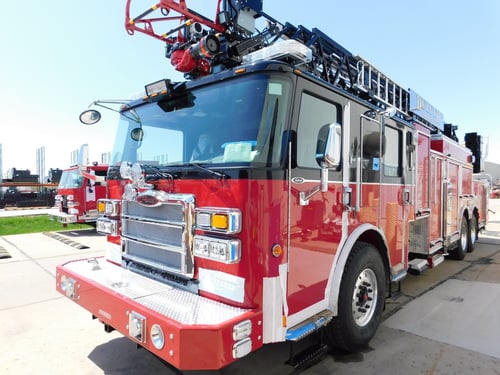 Duluth FD