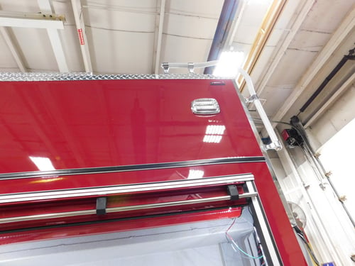 Ohio Township FD