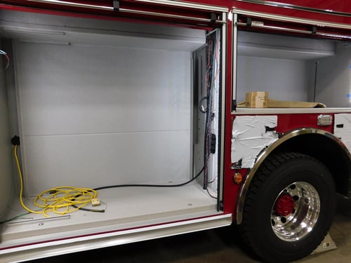 Ohio Township FD