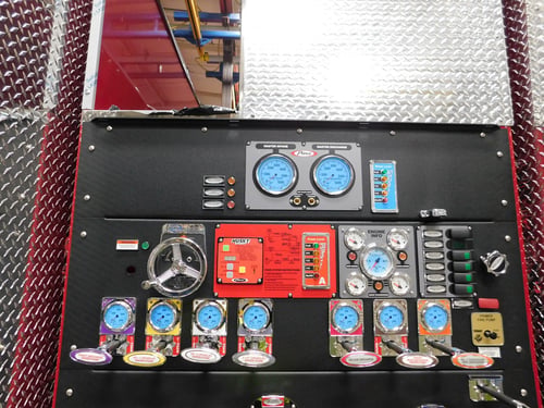 Ohio Township FD