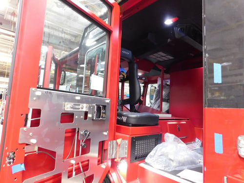 Ohio Township FD