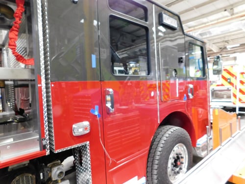 NE Ambulance & Fire Protection District
