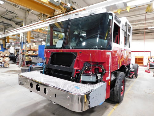 Mt. Prospect FD