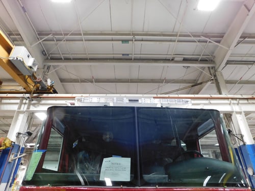 Mt. Prospect FD