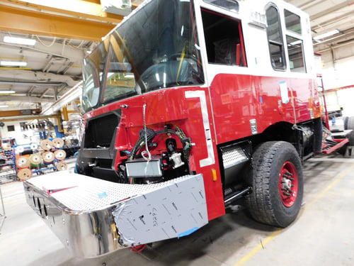 Mt. Prospect FD