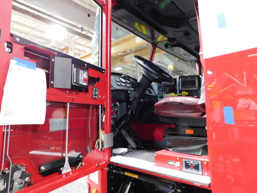 Mt. Prospect FD