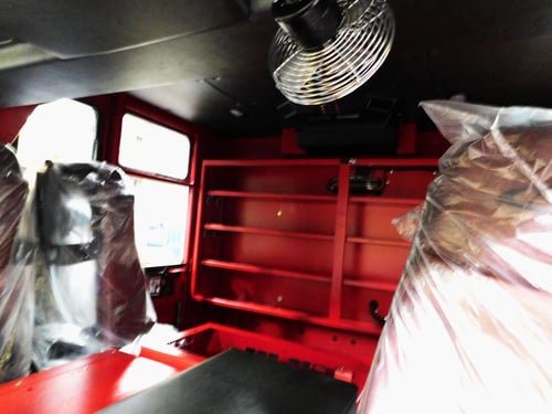 Mt. Prospect FD