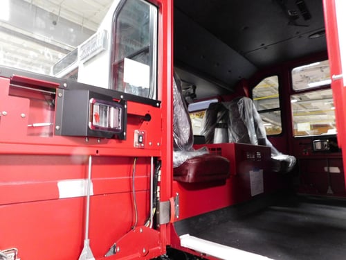 Mt. Prospect FD