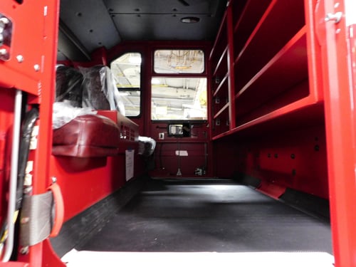 Mt. Prospect FD