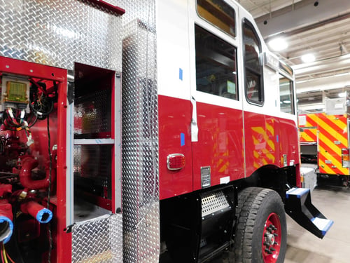 Mt. Prospect FD