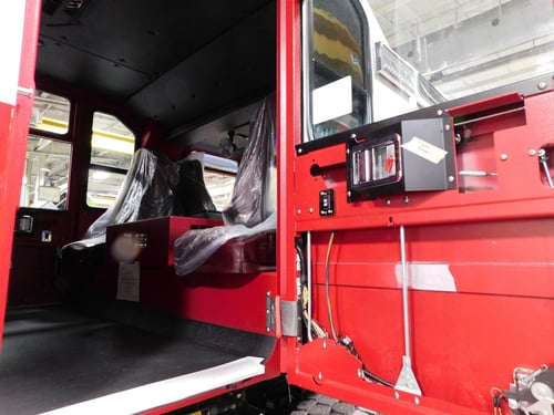 Mt. Prospect FD
