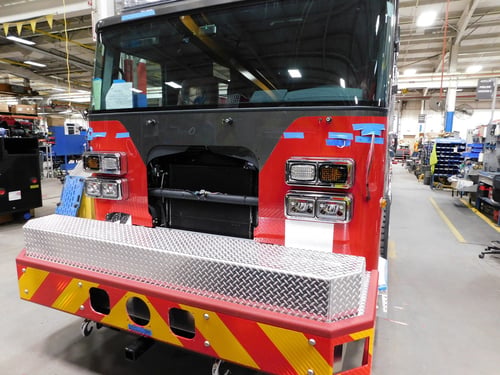 NE Ambulance & Fire Protection District
