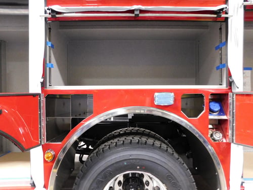 NE Ambulance & Fire Protection District
