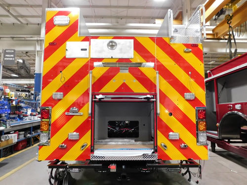 NE Ambulance & Fire Protection District