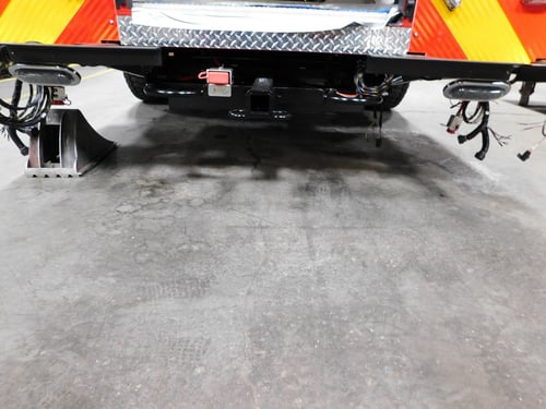 NE Ambulance & Fire Protection District