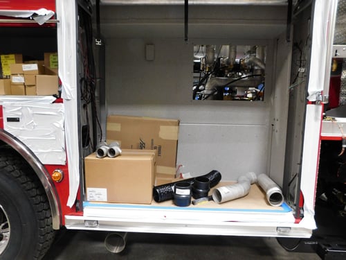 NE Ambulance & Fire Protection District