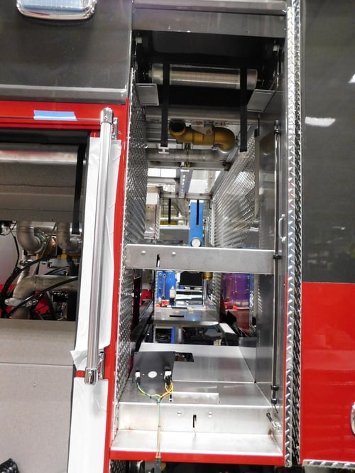 NE Ambulance & Fire Protection District