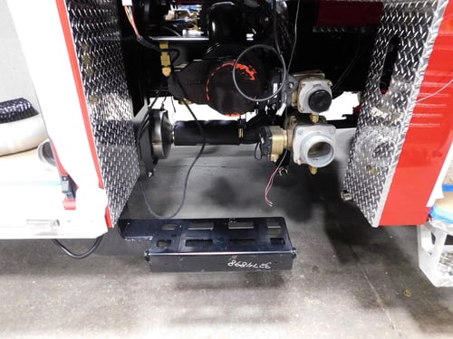NE Ambulance & Fire Protection District